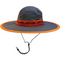 Lounger Shade Shifter Sun Hat by Recaps Hats