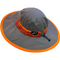 Lounger Shade Shifter Sun Hat by Recaps Hats