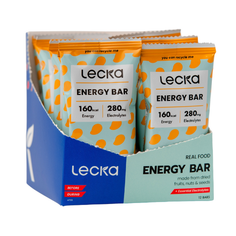 Lecka