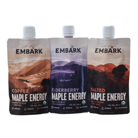 Embark