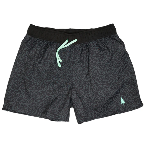 Men's Long Haul Short by Territory Run Co.