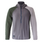 Men's Half Zip Fleece Ultralight Pullover by SkyGOAT