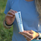 Mineral Sunscreen Lotion SPF 30 by Dermatone reef safe 