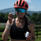 Mineral Sunscreen Stick SPF 50  by Dermatone for biking