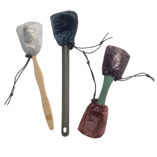 Mini Ditty/Spoon Cover by Aardwolf Gear Company