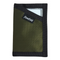 Minimalist Card Holder by flowfold