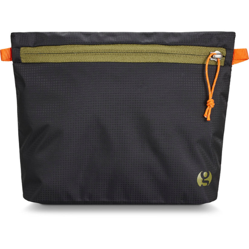 Odditty Bag by Gossamer Gear black