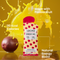 Passion Fruit Energy Gel by Lecka