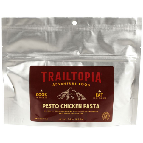 Trailtopia