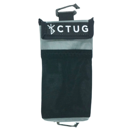 Phone Pocket by Chicken Tramper Gear