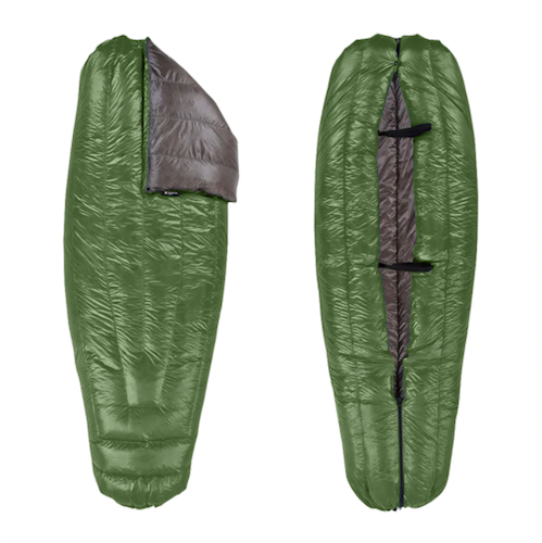 Revelation Quilt by Enlightened Equipment