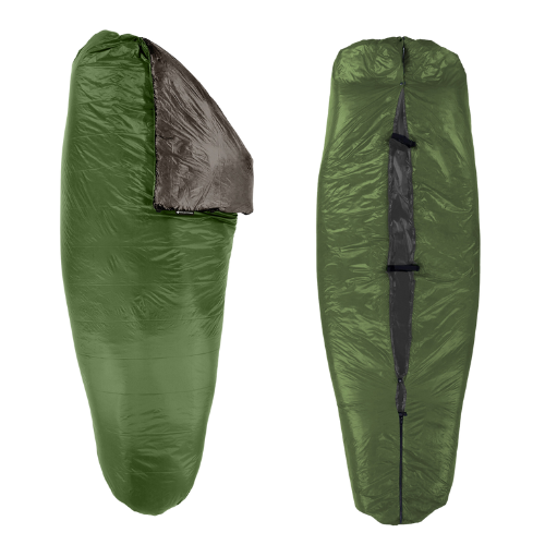 Revelation Quilt APEX Synthetic by Enlightened Equipment