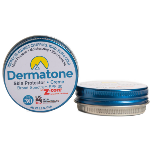 Skin Protector Balm with Zinc - SPF 30 by Dermatone
