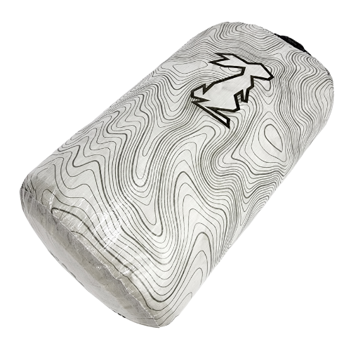 Small Ultralight Roll-Top Sack by High Tail Designs