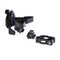 Stick Stashers 2.0 by Spuds Adventure Gear trekking pole mounts