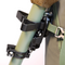 Stick Stashers 2.0 by Spuds Adventure Gear trekking pole mounts