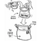 The Crotch Pot by Gossamer Gear