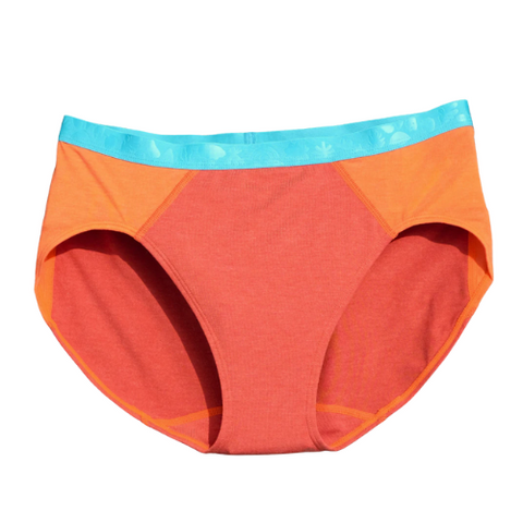 Yonderwear