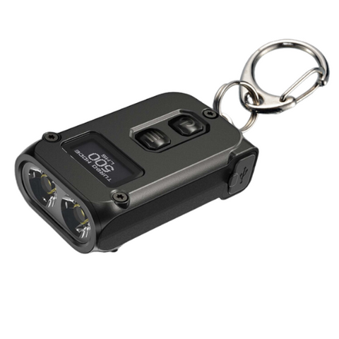 Nitecore