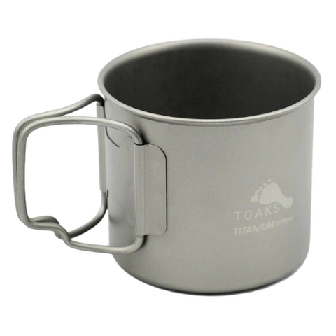 Toaks