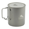 Titanium 750ml Pot by TOAKS