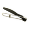 Titanium Folding Knife by TOAKS