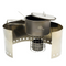 Stove Frame by Toaks