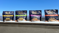 Trail Goods Co.: Real Good Food, Real Good Adventures
