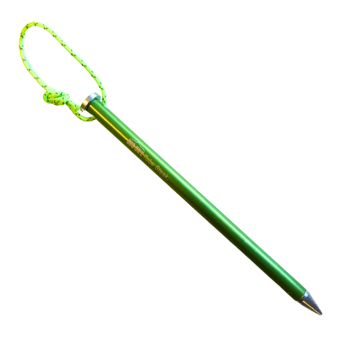 Tube Steak™ Tent Stake 4-pack by Big Sky International
