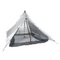 UltaMid Mesh Insert, No floor (2 & 4 person)by Hyperlite Mountain Gear