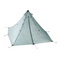 UltaMid Shelters by Hyperlite Mountain Gear