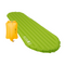 Ultra 1R Sleeping Mat by Exped