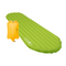 Ultra 3R Sleeping Mat by Exped