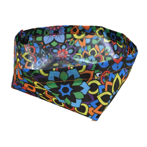 Ultralight DCF Dog Bowl by BeenCampin