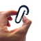 Ultralight Carabiner by Jereko Gear