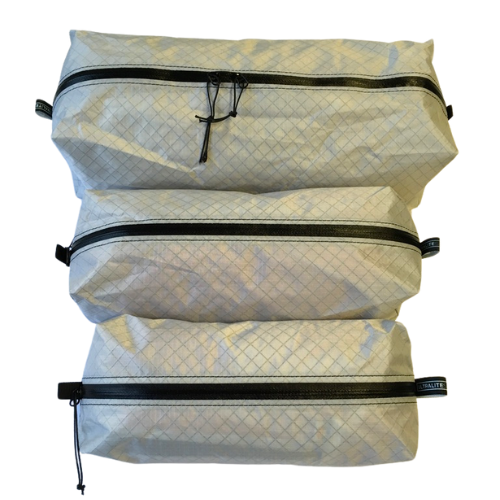 Ultralight Cubes by UltraliteSacks