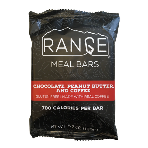 Range