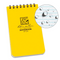 Top Spiral All-Weather Notebook by Rite in the Rain