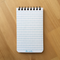 Top Spiral All-Weather Notebook by Rite in the Rain