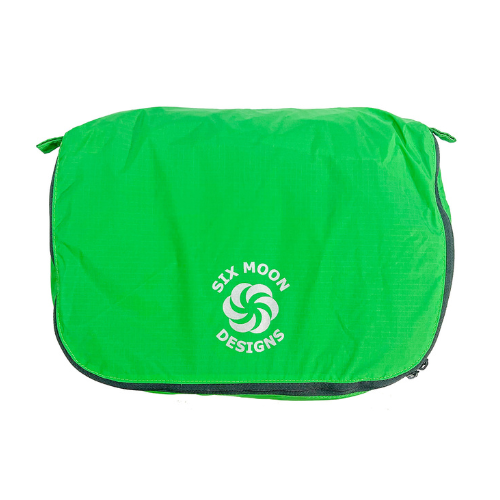Large SMD Packing Pods (3-pack assorted colors) by Six Moon Designs
