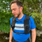 Hybrid Vest Straps by Nashville Pack