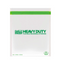 Heavy Duty Clear Flat Reusable Bags by Smelly Proof