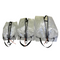 DCF Zippered Food Bags by PackbackDesigns