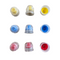 Water Bottle Sport Caps by Garage Grown Gear