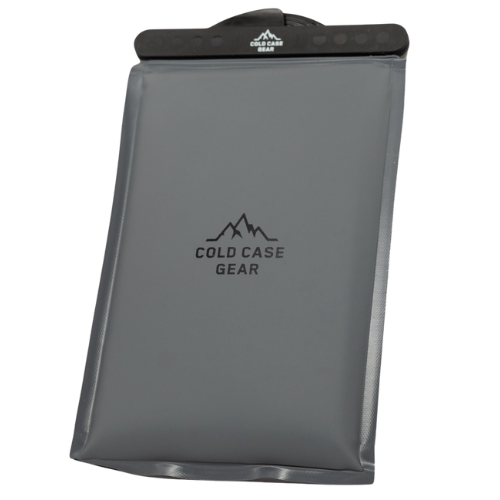 West Slope Thermal Phone Case by Cold Case Gear