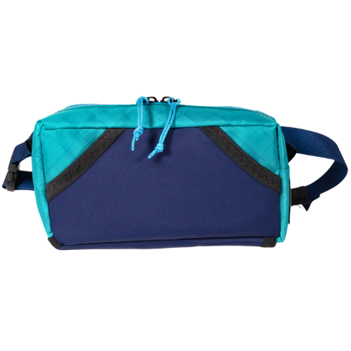 Wittenberg 1.5L Fanny Pack by Mudcat Designs