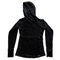Women's Alpha Direct 90 Hoodie by LightHeart Gear