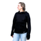 Women's Alpha Direct 90 Hoodie by LightHeart Gear