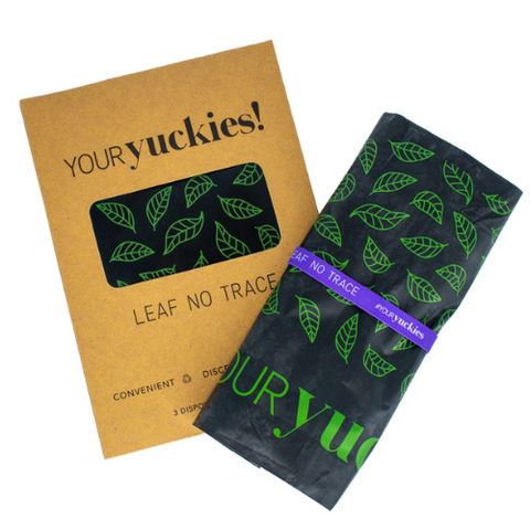 YourYuckies