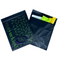 Biodegradable Hygiene Bags by YourYuckies hiking while on your period 